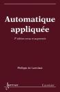 Automatique Appliquée (2e Édition) - Preview