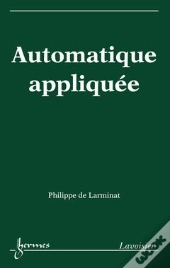 Automatique Appliquee