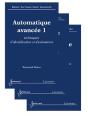 Automatique Avancee Les 3 Volumes - Preview