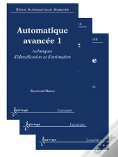 Automatique Avancee Les 3 Volumes