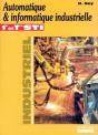 Automatique Et Informatique Industrielle 1ere Et Terminale Sti - Preview