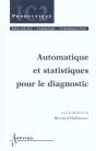 Automatique Et Statistique Pour Le Diagnostic - Preview