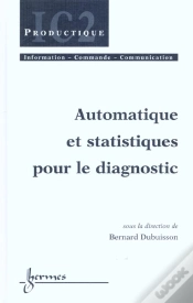 Capa do artigo Automatique Et Statistique Pour Le Diagnostic