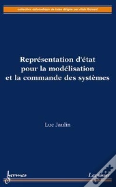 Automatique Representation D'Etat