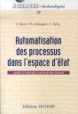 Automatisation Des Processus Dans L'Espace D'État - Preview
