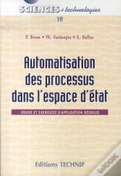 Capa do artigo Automatisation Des Processus Dans L