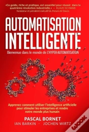 Capa do artigo Automatisation Intelligente ; Bienvenue Dans Le Monde De L