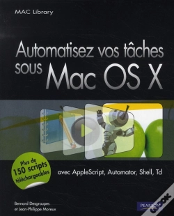 Capa do artigo Automatisez Vos Taches Sous Mac Osx