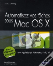 Automatisez Vos Taches Sous Mac Osx