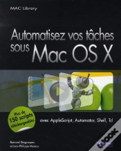 Capa do artigo Automatisez Vos Taches Sous Mac Osx
