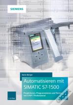 Automatisieren Mit Simatic S7-1500