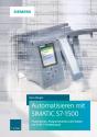 Automatisieren Mit Simatic S7-1500 - Preview