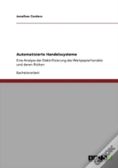 Automatisierte Handelssysteme