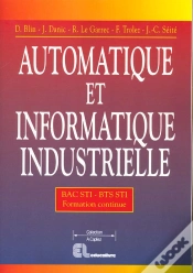 Capa do artigo Automatismes
