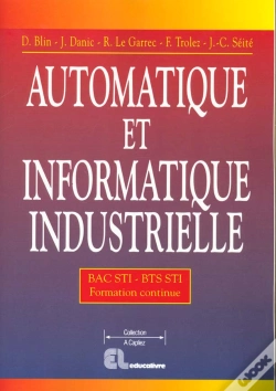 Capa do artigo Automatismes