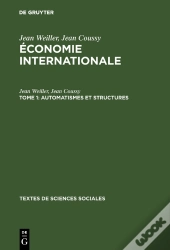 Automatismes Et Structures