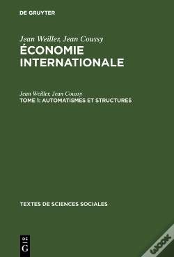 Capa do artigo Automatismes Et Structures