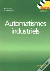 Capa do artigo Automatismes Industriels
