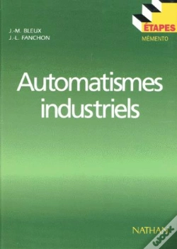 Capa do artigo Automatismes Industriels