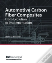 Automative Carbon Fiber Composites T12