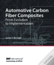 Capa do artigo Automative Carbon Fiber Composites T12
