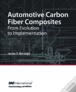 Capa do artigo Automative Carbon Fiber Composites T12