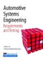 Automative Systems Engineerinf Requireme - Preview
