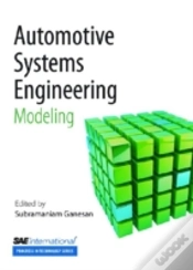 Capa do artigo Automative Systems Engineering Modeling