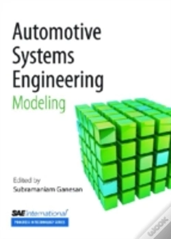 Capa do artigo Automative Systems Engineering Modeling