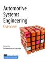 Automative Systems Engineering Overview - Preview