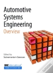 Automative Systems Engineering Overview