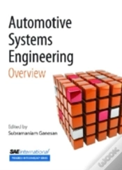 Capa do artigo Automative Systems Engineering Overview