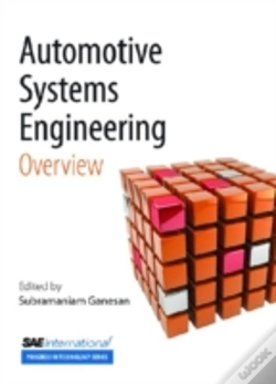 Capa do artigo Automative Systems Engineering Overview
