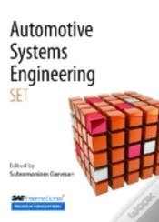 Capa do artigo Automative Systems Engineering