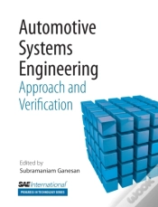 Capa do artigo Automative Systems Engineering