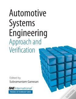 Capa do artigo Automative Systems Engineering