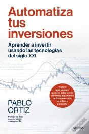 Capa do artigo Automatiza Tus Inversiones