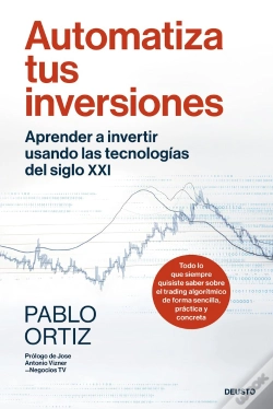 Capa do artigo Automatiza Tus Inversiones