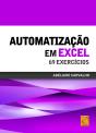 Automatização em Excel - Preview