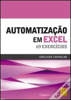Automatização em Excel