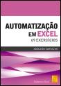 Automatização em Excel - Preview