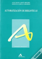 Capa do artigo Automatización De Bibliotecas