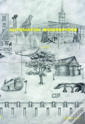 Capa do artigo Automaton Biographies