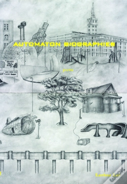 Capa do artigo Automaton Biographies