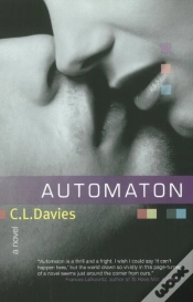 Capa do artigo Automaton