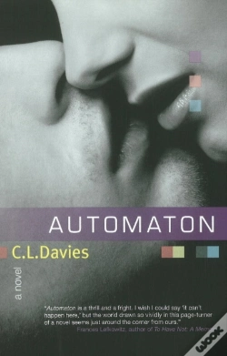 Capa do artigo Automaton