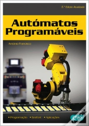 Capa do artigo Autómatos Programáveis
