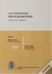 Capa do artigo Autómatos Programáveis
