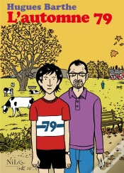 Capa do artigo Automne 79