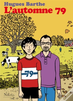Capa do artigo Automne 79